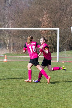 Bild 275 - B-Juniorinnen SV Wahlstedt - SG Wentorf-S./Sch�nberg
